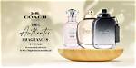 Discoveries and Insights in Coach Perfumes for Women