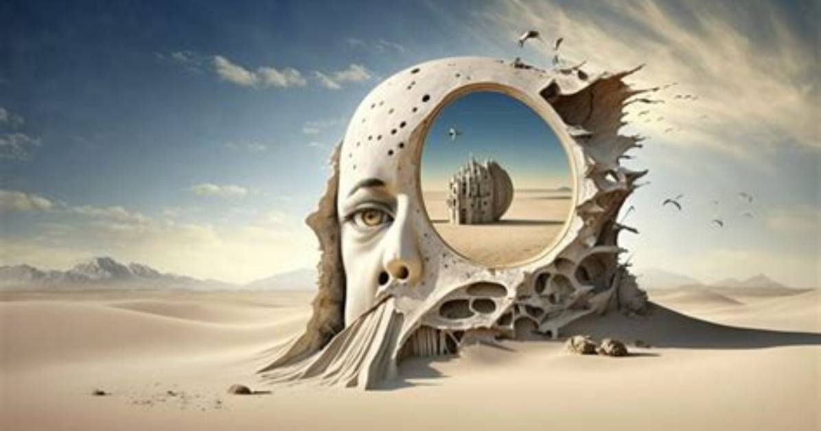 Discoveries and Insights in the Surrealist Realm