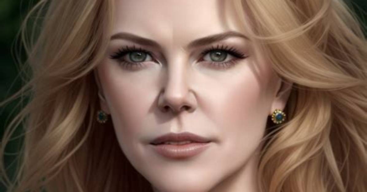 Discoveries and Insights into a Captivating Actress