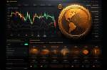 Discoveries and Insights into a Dynamic Currency