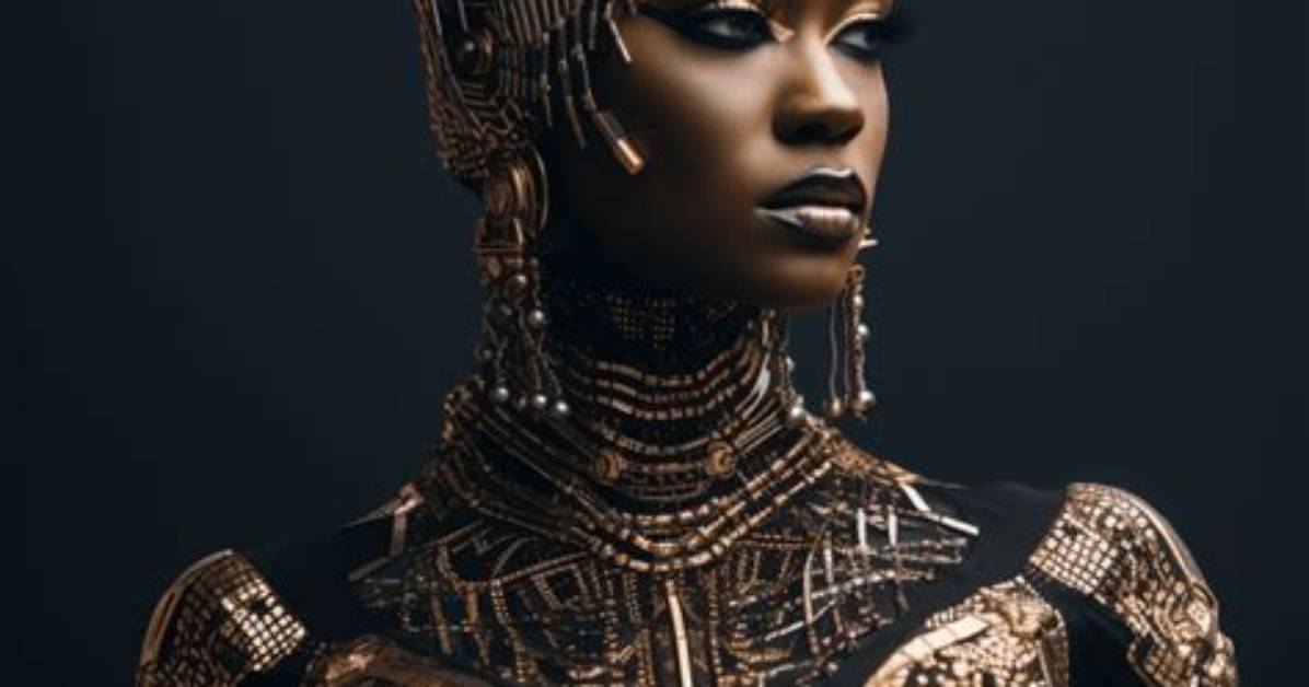 Discoveries and Insights into a Fashion Visionary