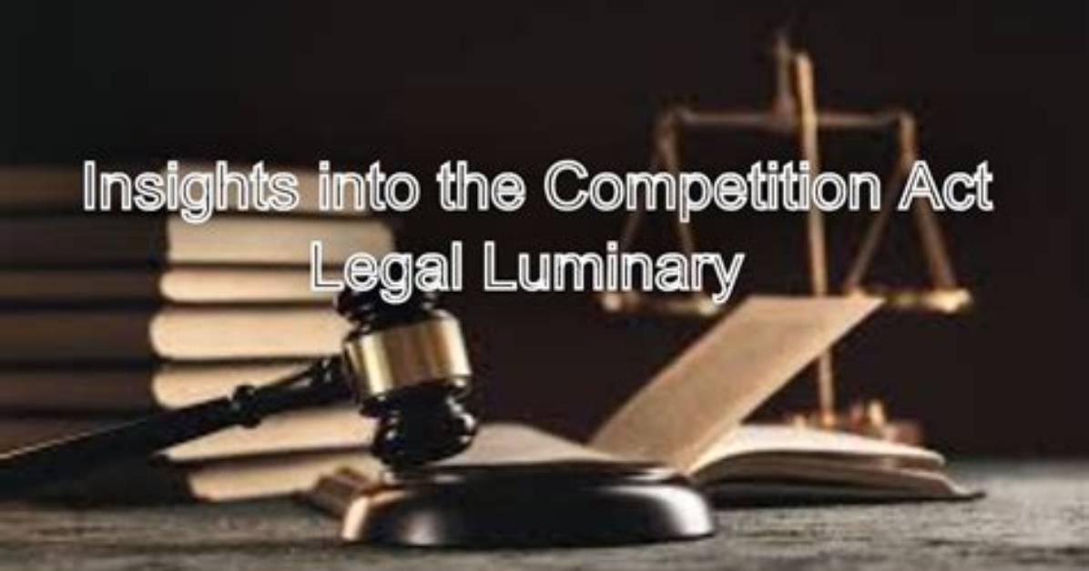 Discoveries and Insights into a Legal Luminary