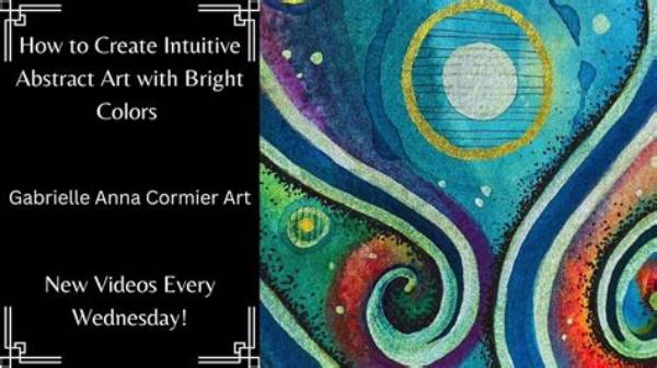Discoveries and Insights into Abstract Art