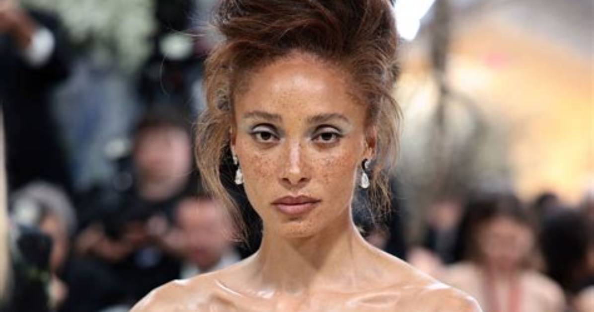 Discoveries and Insights into Adwoa Aboah's Family