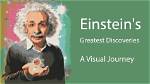 Discoveries and Insights into an Iconic Journey