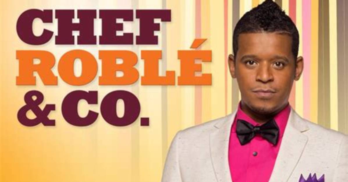 Discoveries and Insights into Chef Roble's Net Worth