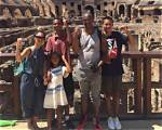 Discoveries and Insights into Dave Chappelle's Marriage for the "Darlon" Niche
