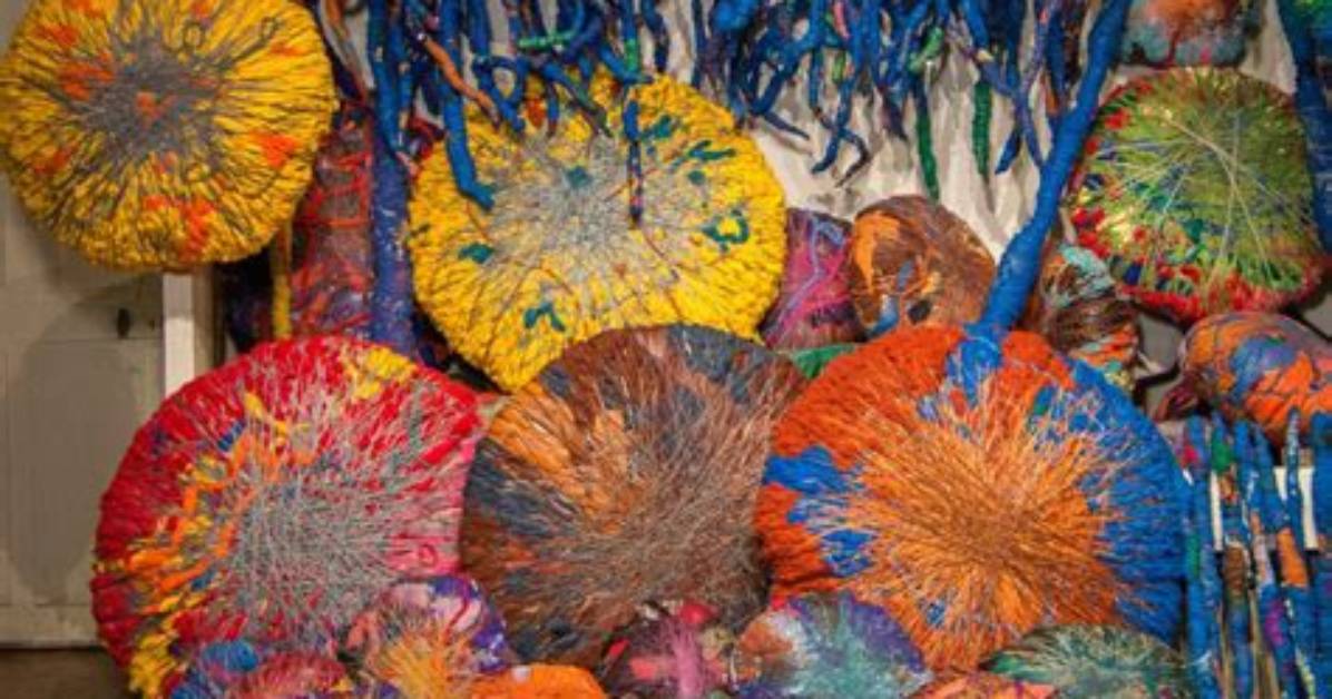 Discoveries and Insights into Fiber Arts Innovation