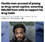 Discoveries and Insights into "Florida Man March 31"