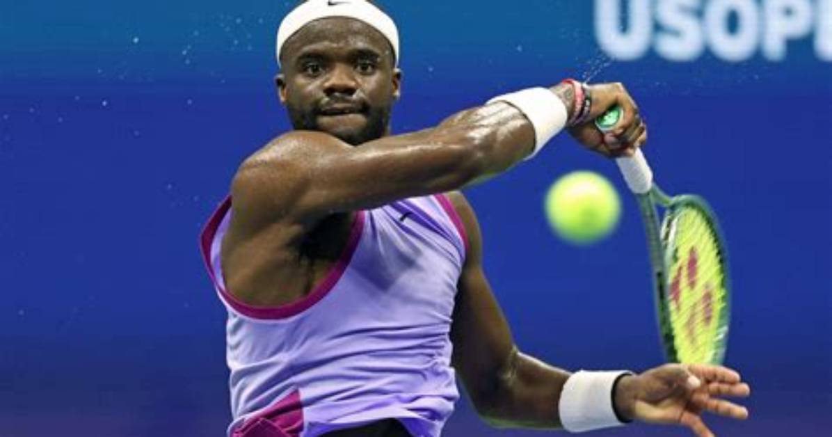 Discoveries and Insights into Frances Tiafoe's Parents