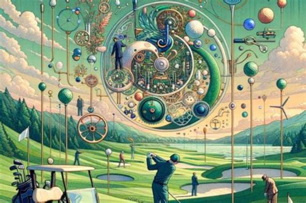 Discoveries and Insights into Golf Mastery