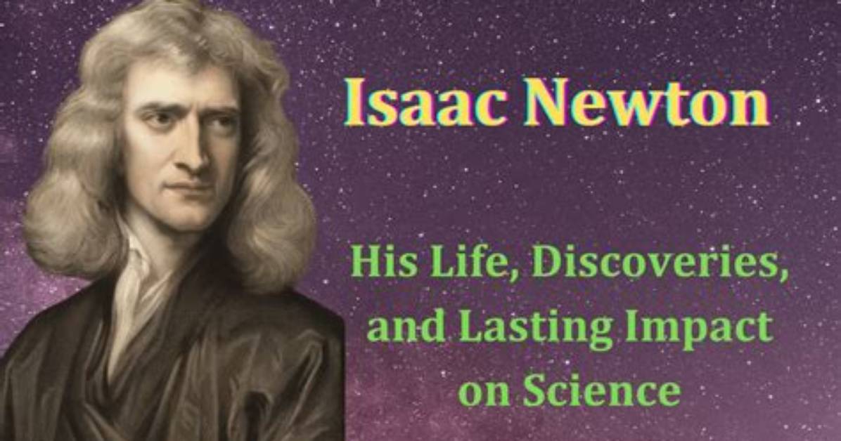 Discoveries and Insights into His Life And