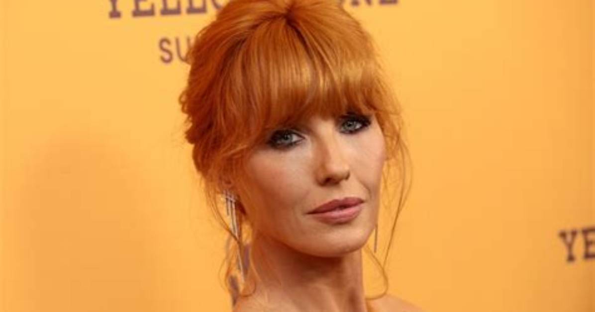 Discoveries and Insights into Kelly Reilly Lippen