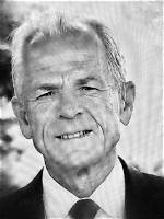 Discoveries and Insights into Peter Navarro's Wife