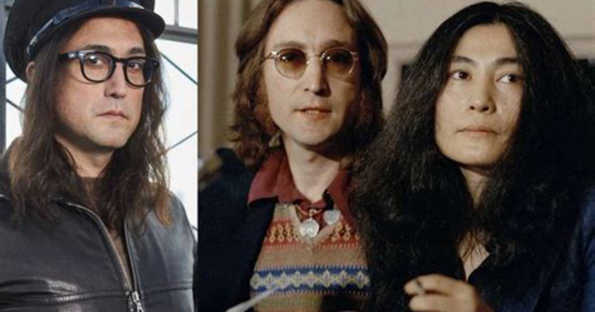 Discoveries and Insights into Sean Lennon's Children