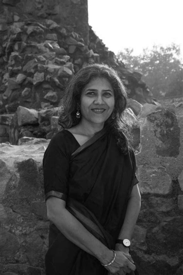 Discoveries and Insights into Seema Chisti Yechury