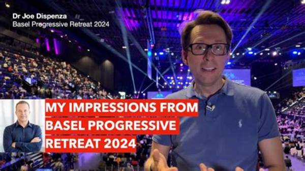 Discoveries and Insights: Joe Dispenza Courses 2024
