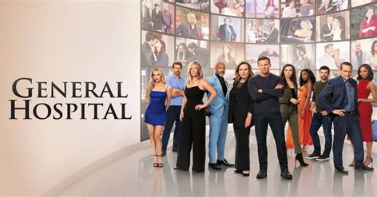 Discoveries and Insights on General Hospital's Beloved Character