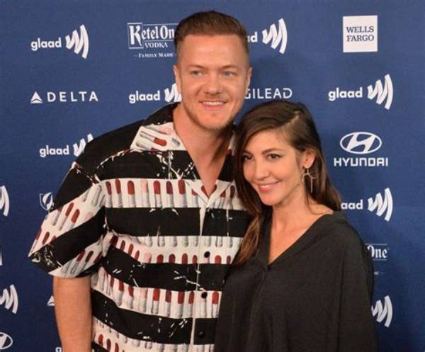 Discoveries and Revelations About Dan Reynolds' Wife
