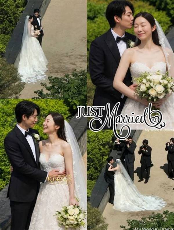 Discoveries Await in "Ok Taecyeon's Wife"