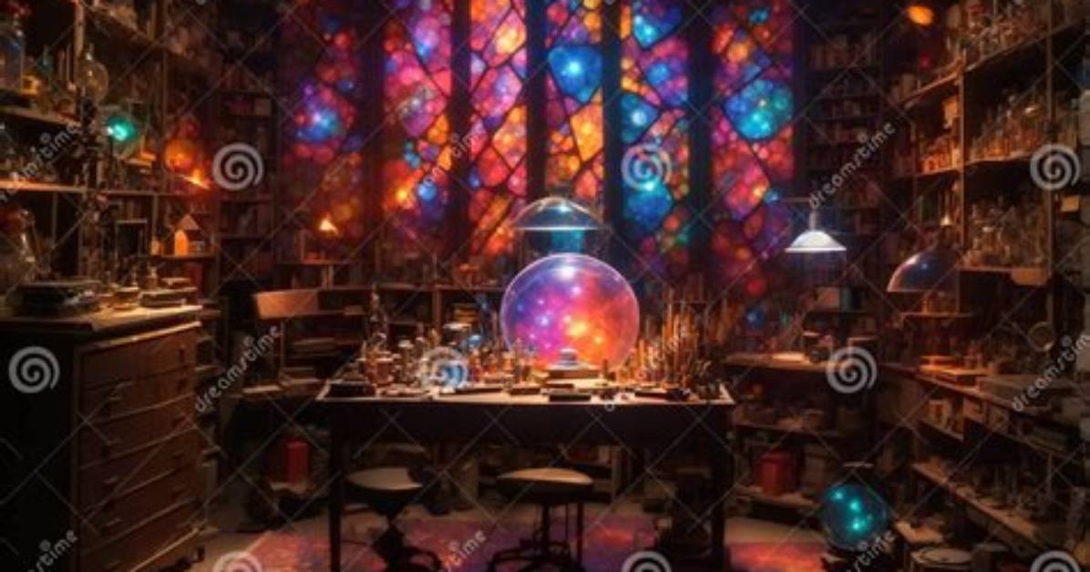 Discoveries Await in the Realm of Artem Templer
