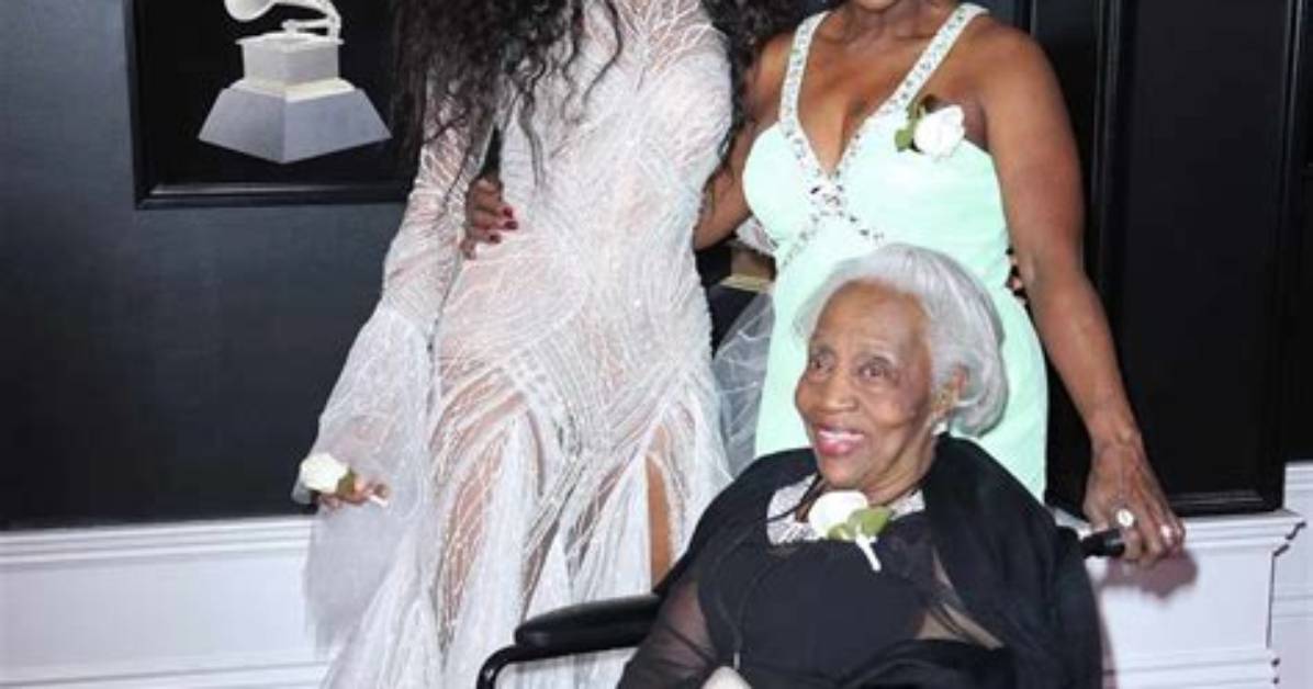 Discoveries Behind "Is Sza a Mom?"