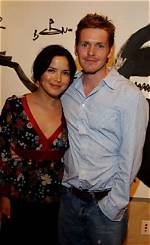 Discoveries Beyond "Shaun Evans' Wife"