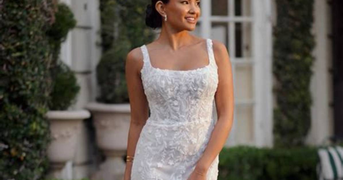 Discoveries for the Modern Bride