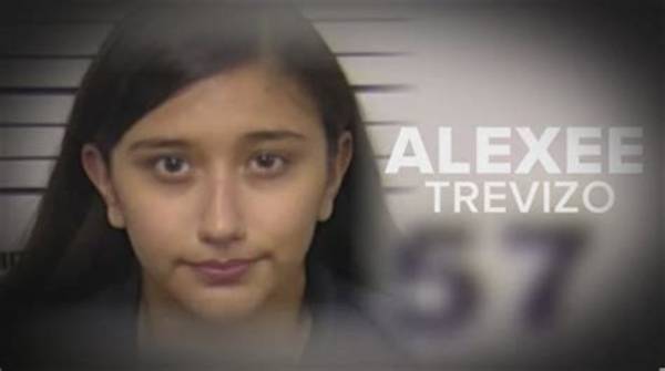 Discoveries from Alexee Trevizo Autopsy