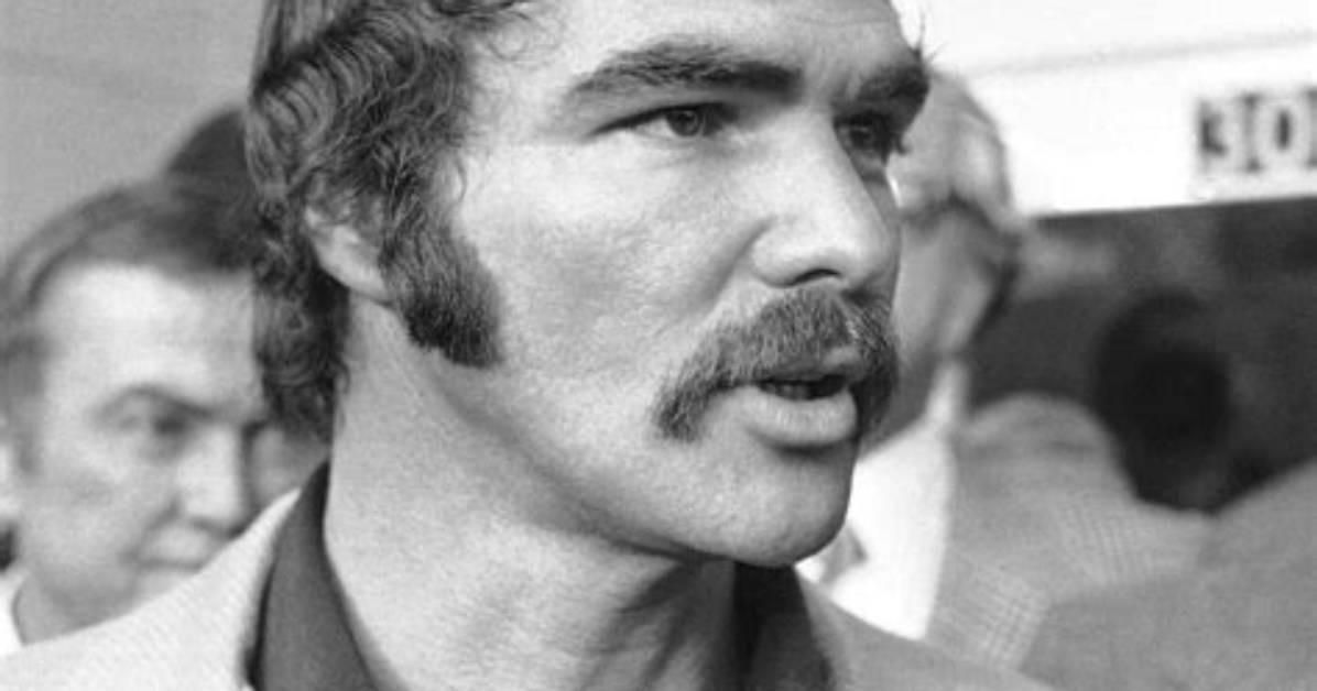 Discoveries from Burt Reynolds' Legacy