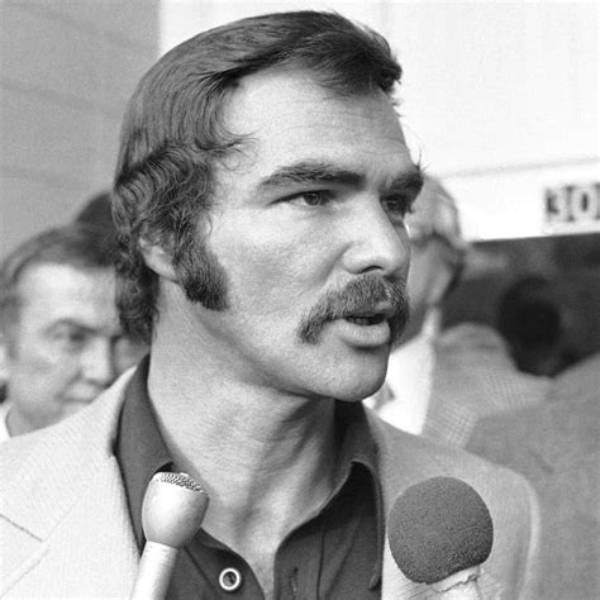 Discoveries from Burt Reynolds' Legacy