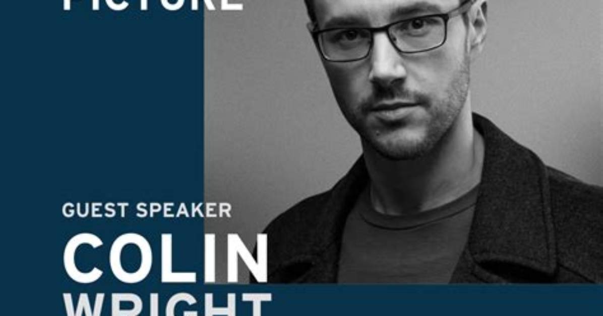 Discoveries from Colin Wright, Leading Biologist