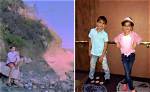 Discoveries from "David Copperfield Kids"