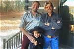 Discoveries from "Don Williams' Children"