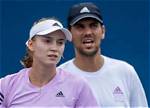 Discoveries from Her Championship Coach