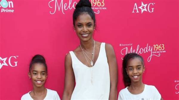 Discoveries from "Kim Porter Twins' Age"