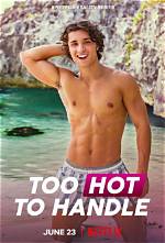 Discoveries from "Peter Too Hot to Handle"