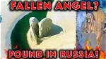 Discoveries from "Statue Found in Russia"