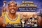 Discoveries from the Children of Kareem Abdul-Jabbar