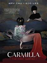 Discoveries from the First Vampire Novel