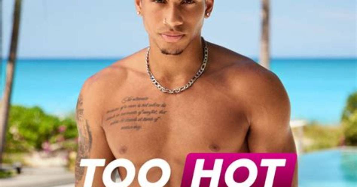 Discoveries from "Too Hot to Handle"