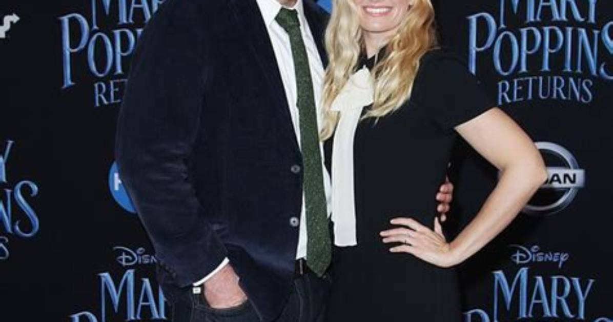 Discoveries in Beth Behrs' Pregnancy Journey