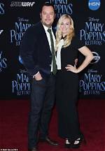 Discoveries in Beth Behrs' Pregnancy Journey