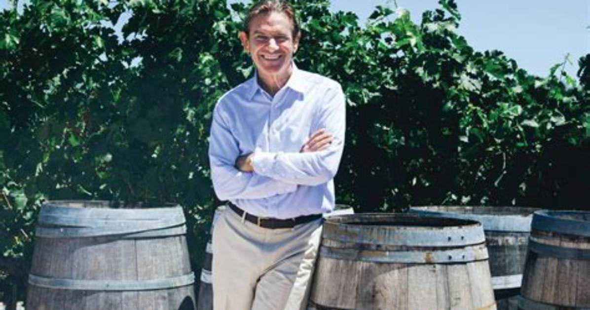 Discoveries in Craig Hall's Net Worth