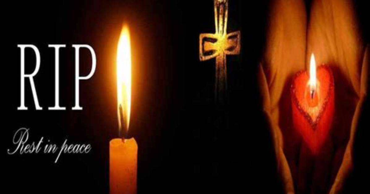 Discoveries in "Justus Vierra Obituary"