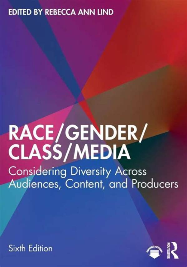 Discoveries in Race, Gender, and Class with Audrey Shin