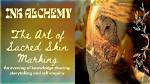 Discoveries in Sacred Skin Tattoos