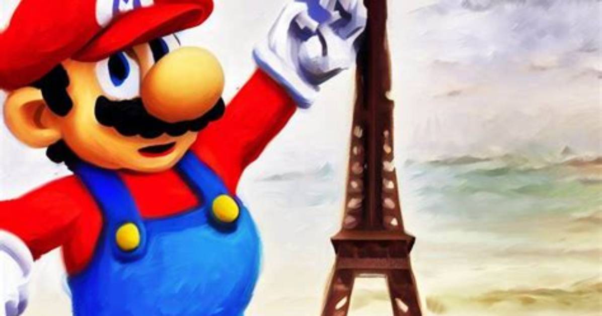 Discoveries in the Art of Mario Monet