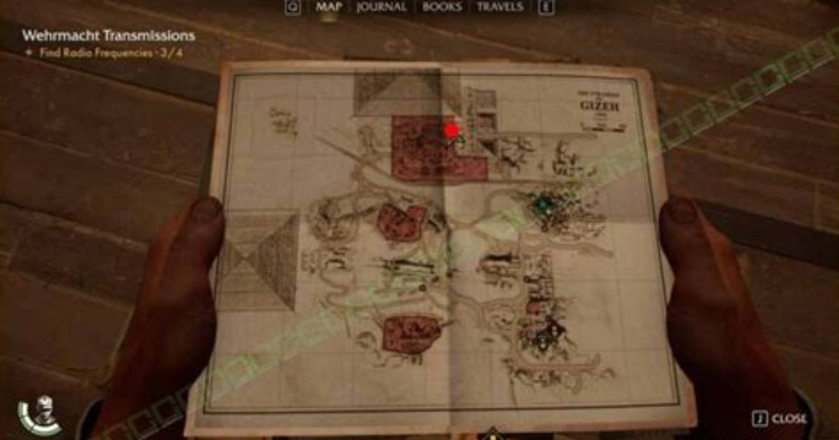 Discoveries in the Quest for King Ti Son's Height
