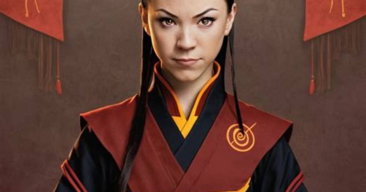 Discoveries in the Realm of "Azula Uzemaki"